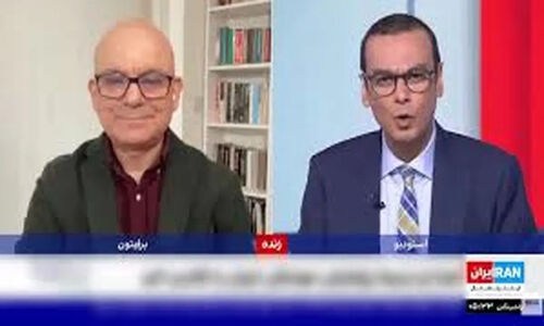 سیاست ابهام راهبردی ایران چگونه غرب را در بن‌بست کامل قرار داد؟