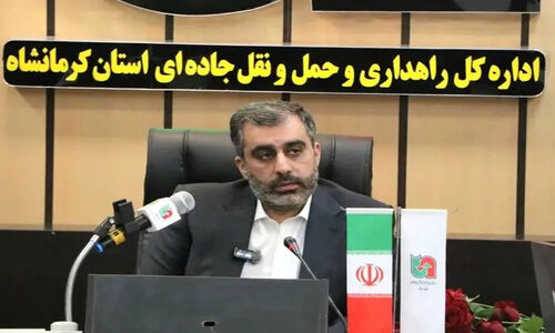 طرح زمستانی راهداری کرمانشاه با ۵۷۰ نیروی عملیاتی وارد فاز اجرایی شد
