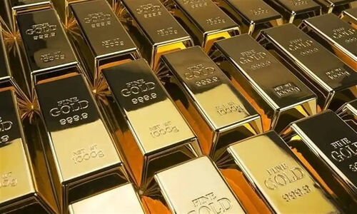 طلا در آستانه عبور از 4500 دلار؛ رکوردشکنی فلزات گران‌بها در بازار جهانی