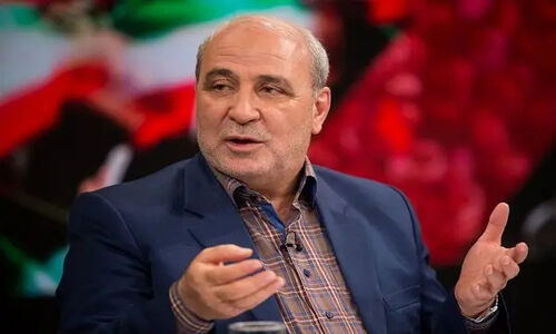 حاجی‌دلیگانی: چرا وزیر صمت تولید را در لبه بحران نگه داشته است؟
