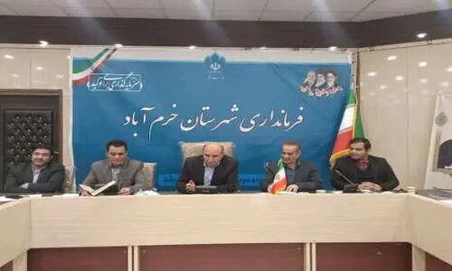 معاون آموزش و پرورش لرستان: فرمانداری‌ها کلید حل معمای سوادآموزی‌اند!
