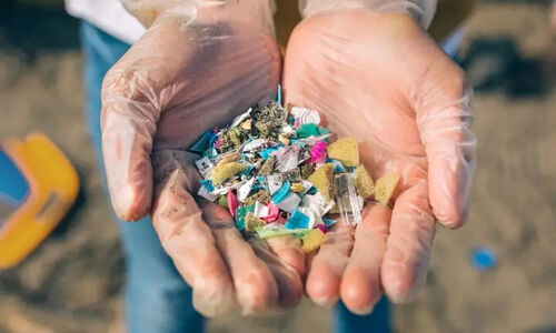 محققان چینی-تایوانی پلاستیک‌های دورریختنی را به طلای شیمیایی تبدیل کردند!