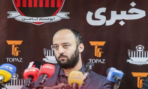 انتقال بازی‌های ابومسلم به ورزشگاه ثامن؛ چالش تازه هواداران پرشور!