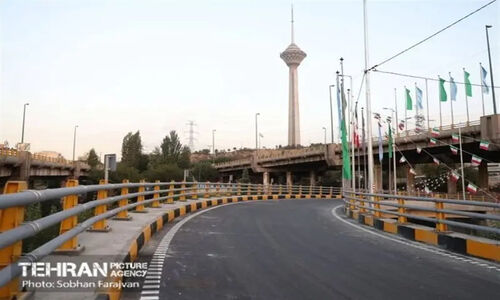 افتتاح همزمان پروژه‌های عمرانی و فرهنگی در 6 منطقه تهران؛ تحول بزرگ در چشم‌انداز شهری