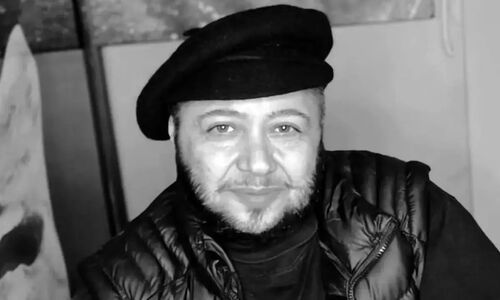 چهره متفاوت مازیار لرستانی در ۳۰ سالگی؛ بازی در نقش مریم در سریال امام علی چه حسی داشت؟