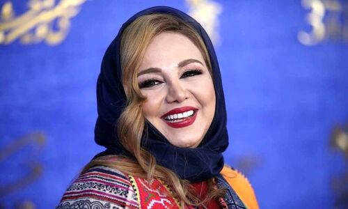 بیوگرافی بهنوش بختیاری در آستانه  ۵۰ سالگی+عکس