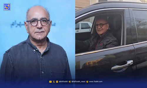 واکنش تند پرویز پرستویی به رفتار عجیب دو جوان در ترافیک؛ ماجرا از چه قرار بود؟