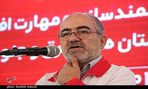 ورود ۳ پهپاد پیشرفته شب‌پرواز به پایگاه هلال‌احمر هرمزگان؛ گامی بزرگ در مدیریت بحران