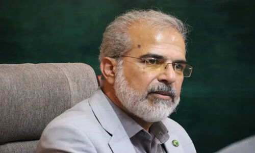 بررسی دقیق ۱۳۸ پرونده واگذاری زمین در سمنان؛ تصمیمات مهم برای آینده کشاورزی استان