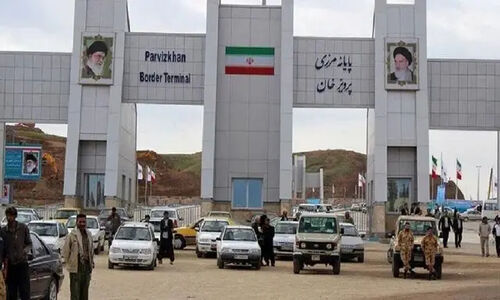 کرمانشاه؛ دروازه طلایی تجارت ایران اما با چالش‌های پنهان و بزرگ!
