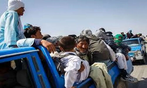 انهدام بزرگ‌ترین باند انتقال اتباع غیرمجاز؛ دستگیری سرشبکه و اخراج 7 هزار نفر در یک ماه!