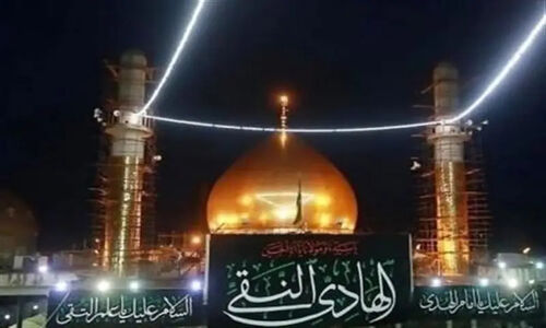 شهادت امام هادی(ع)؛ راز مظلومیتی که تاریخ را تکان داد و درس امروز ماست