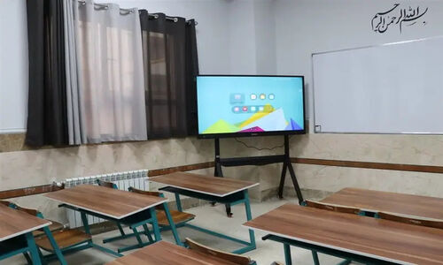 انقلاب آموزشی در سیستان و بلوچستان؛ 252 کلاس درس جدید به همت انجمن حامی ساخته شد!
