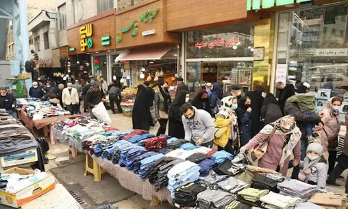 رکود اقتصادی چیست و آیا ایران واقعاً در چنگال آن گرفتار شده؟