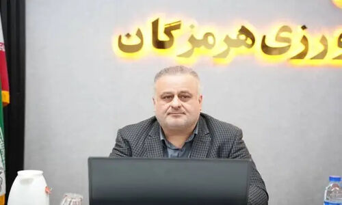 خسارت سنگین ۶ هزار هکتاری به محصولات کشاورزی هرمزگان؛ کشاورزان در بحران بارش‌ها
