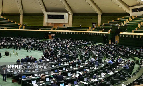 مجلس با پرداخت خسارت‌های دولتی از صندوق تأمین خسارت‌های بدنی قاطعانه مخالفت کرد!