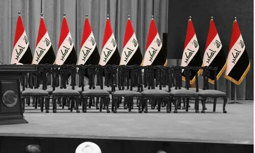 رقابت نفس‌گیر ۶ نامزد برای تصدی نخست‌وزیری عراق؛ تکلیف به زودی مشخص می‌شود