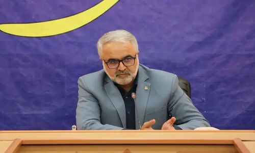فرماندار کرمانشاه: ساخت‌وساز غیرمجاز، فریاد بی‌عملی دستگاه‌ها در برابر قانون!