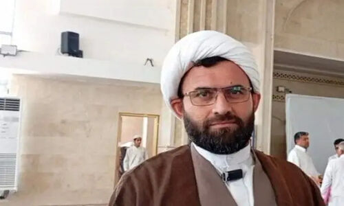 امام جمعه دلگان: خرما و حنا به کشاورزان دلگان سود واقعی نمی‌دهد!