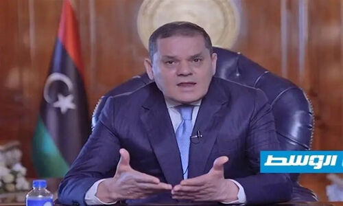 سقوط مرموز هواپیمای حامل رئیس ستاد ارتش لیبی در آنکارا؛ علت نقص فنی اعلام شد