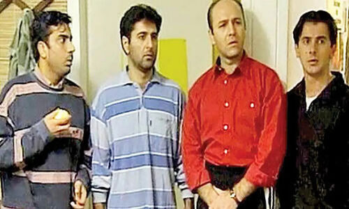 ۲۷ سال بعد از «روزگار جوانی»؛ چهره بازیگران محبوب چگونه تغییر کرد؟
