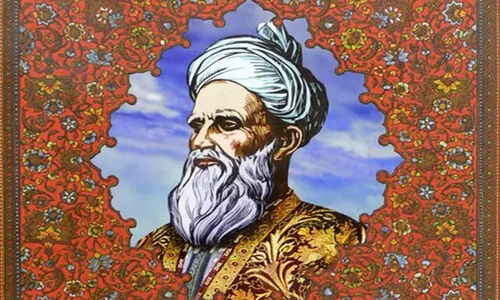 افشای اشتباه بزرگ در بیت «بوی جوی مولیان»؛ راز پنهان پشت شعر رودکی چیست؟