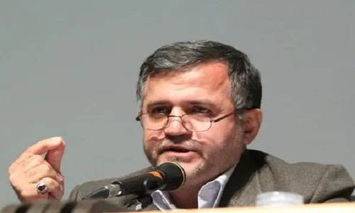 دبیرکل موتلفه: مشارکت پایین انتخابات شوراها خطرناک است؛ حتی اگر به نفع رقیب باشد!