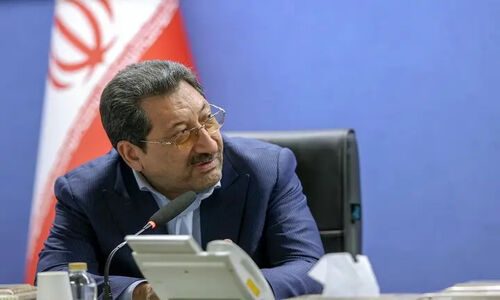رئیس ستاد تسهیل: تنها راه عبور از بحران اقتصادی، جهش تولید است!