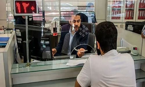 ساعت کاری بانک‌ها امروز چهارشنبه  ۱۵ مرداد ماه