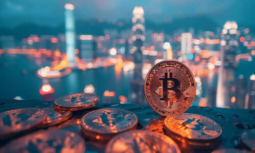هنگ‌کنگ با قوانین جدید، به دنبال تسخیر بازار جهانی ارزهای دیجیتال است!