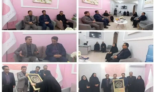 محبی از نقش کلیدی مشاوره در تغییر زندگی مددجویان گفت