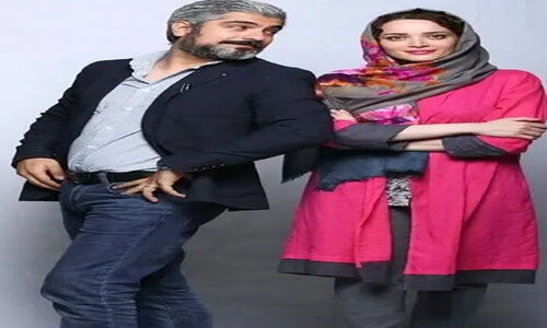 شوخی جنجالی مهدی پاکدل درباره بهنوش طباطبایی که همه را شوکه کرد!