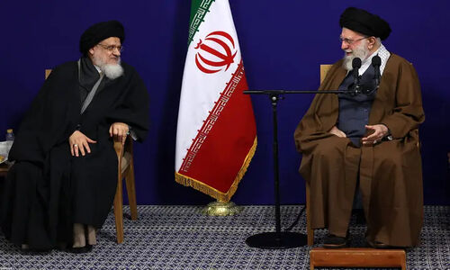 رهبر انقلاب: آیت‌الله میلانی؛ احیاگر بی‌بدیل حوزه مشهد و ستون نهضت اسلامی