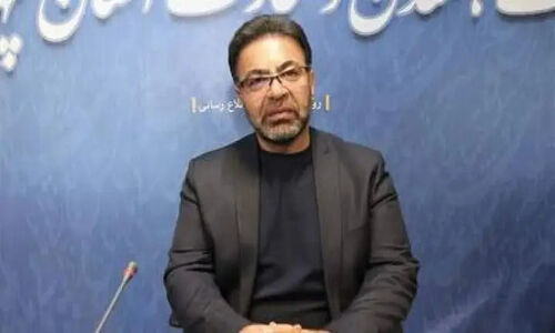 فعالیت فقط 60 درصدی صنایع چهارمحال و بختیاری؛ آیا شبکه گاز جوابگوی نیاز است؟