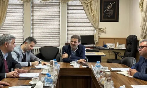 استان اردبیل در مسیر صرفه‌جویی انرژی؛ اجرای برنامه‌های مدیریت مصرف آغاز شد