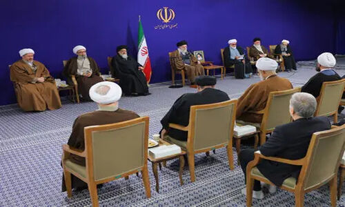 رهبر انقلاب: نامه آیت‌الله میلانی به امام(ره)؛ سندی تاریخی که حوزه مشهد را متحول کرد