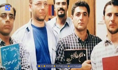 شگفتی کاربران با تغییر چهره بازیگران «روزگار جوانی» پس از ۲۷ سال؛ امین حیایی تا نصرالله رادش چگونه تغییر کردند؟