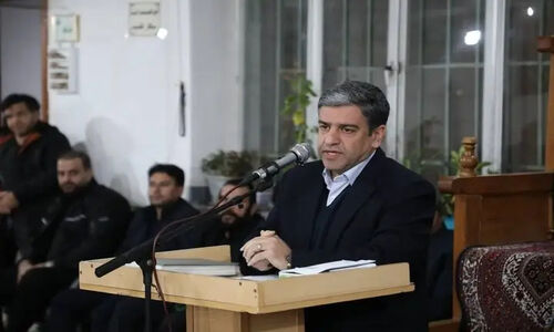 امامی یگانه: مصوبات نشست‌های محله‌محور اردبیل بالاخره اجرایی می‌شود!