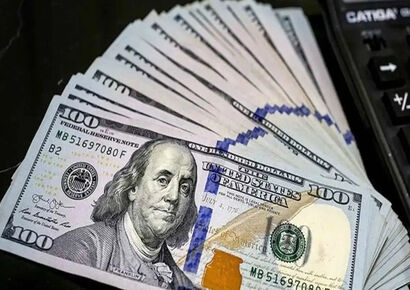 قیمت دلار پنجشنبه 4 دی / دلار متوقف شد