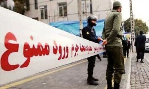 کشف جسد مرموز مرد 35 ساله در دل رودخانه سفیدرود آستانه اشرفیه