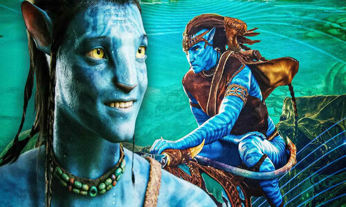 فرنچایز Avatar جیمز کامرون، پرفروش‌ترین سه‌گانه تاریخ سینما شد!