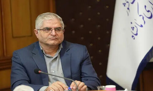 معاون استاندار کرمانشاه: این استان کلید تجارت ایران با عراق است!