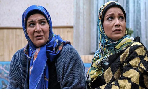 ریما رامین فر از انفجار ترسناک فرودگاه استانبول پرده برداشت: ما هم آنجا بودیم!