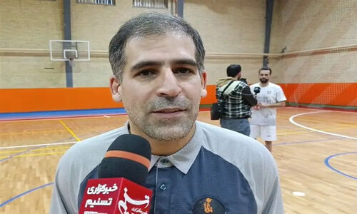 سرمربی عرشیا: باخت مقابل مس ناعادلانه بود؛ بازیکنانم باید از سختی‌ها درس بگیرند