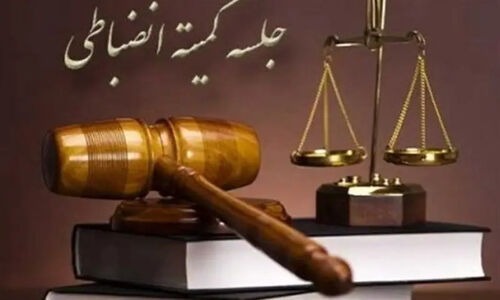 کمیته انضباطی فوتبال ایران؛ جریمه سنگین گل‌محمدی و سپاهان، محرومیت عوامل باشگاه خیبر اعلام شد!
