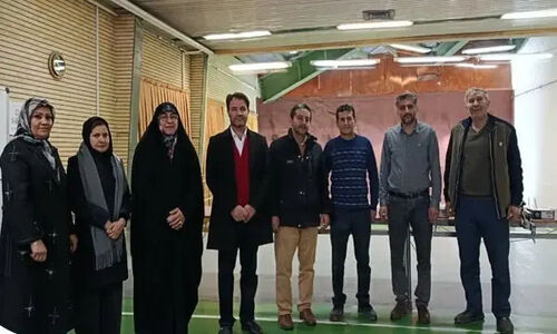 المپیاد تیراندازی دانشجویان چهارمحال‌وبختیاری با یاد شهدای دانشجو برگزار شد