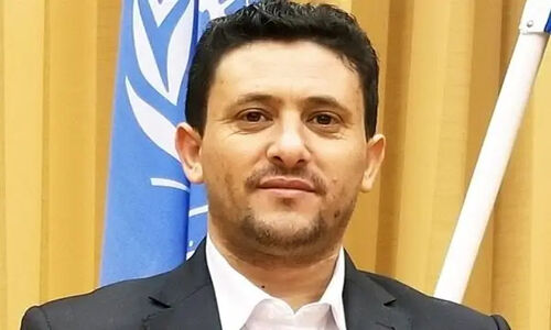 مقام یمنی: توافق تبادل اسیران، راز هزاران مفقود جنگ را فاش می‌کند!