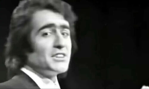 ورژن اصلی آهنگ ترند اینستاگرام «شینگلی نانای» که همه را شیفته کرد!