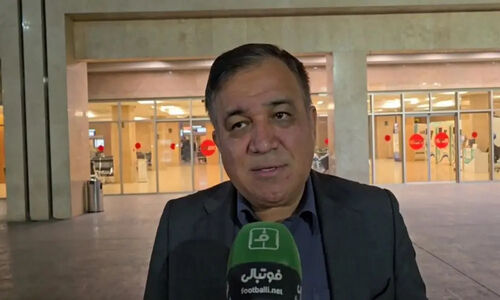 تاجرنیا: چرا اسناد مالی استقلال در کدال بارگذاری نشد؟ مجوز حرفه‌ای در خطر جدی!