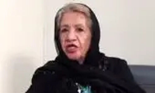 ویدیو دیده نشده از استندآپ امیرحسین قیاسی درباره ماجرای ازدواجش در خندوانه!